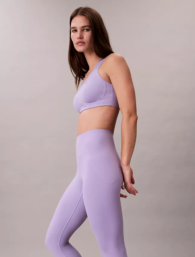 Leggings taille haute Invisibles Leggings taille haute Invisibles