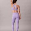 Leggings taille haute Invisibles Leggings taille haute Invisibles