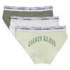 Logo Arch graphique, lot de 3 culottes Hipster taille basse Logo Arch graphique, lot de 3 culottes Hipster taille basse