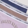 Logo Arch graphique, lot de 3 culottes Hipster taille basse Logo Arch graphique, lot de 3 culottes Hipster taille basse