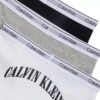 Logo Arch graphique, lot de 3 culottes Hipster taille basse Logo Arch graphique, lot de 3 culottes Hipster taille basse