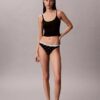 Logo Icon, lot de 5 Bikini taille basse