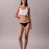 Logo Icon, lot de 5 Bikini taille basse