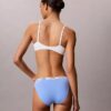 Logo Icon, lot de 5 Bikini taille basse
