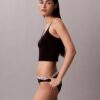 Logo Icon, lot de 5 Bikini taille basse