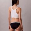 Logo Icon, lot de 5 Bikini taille basse