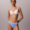 Logo Icon, lot de 5 Bikini taille basse
