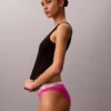 Logo Icon, lot de 5 Bikini taille basse