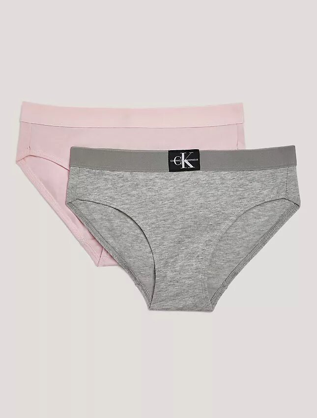 Lot de 2 bikinis pour filles Lot de 2 bikinis pour filles