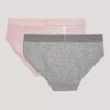 Lot de 2 bikinis pour filles Lot de 2 bikinis pour filles