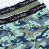 Lot de 2 Boxers en Cotton Stretch pour Garçons Lot de 2 Boxers en Cotton Stretch pour Garçons