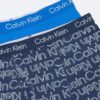 Lot de 2 Boxers en Cotton Stretch pour Garçons Lot de 2 Boxers en Cotton Stretch pour Garçons