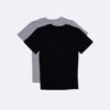 Lot de 2 t-shirts en coton pour garçons Lot de 2 t-shirts en coton pour garçons