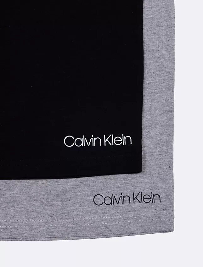 Lot de 2 t-shirts en coton pour garçons Lot de 2 t-shirts en coton pour garçons