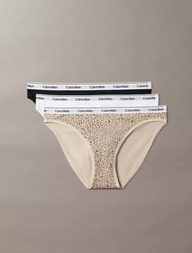 Lot de 3 bikinis avec logo Icon