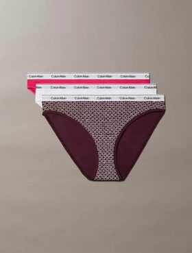 Lot de 3 bikinis avec logo Icon