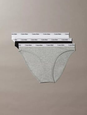 Lot de 3 bikinis avec logo Icon