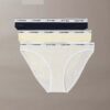 Lot de 3 bikinis avec logo Icon