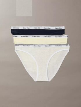 Lot de 3 bikinis avec logo Icon