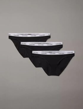 Lot de 3 bikinis avec logo Icon