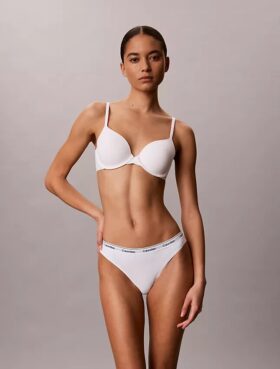 Lot de 3 bikinis avec logo Icon