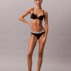 Lot de 3 bikinis avec logo Icon
