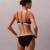 Lot de 3 bikinis avec logo Icon