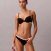 Lot de 3 bikinis avec logo Icon