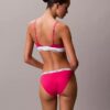 Lot de 3 bikinis avec logo Icon