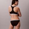 Lot de 3 bikinis avec logo Icon