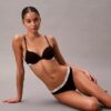 Lot de 3 bikinis avec logo Icon