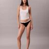 Lot de 3 bikinis Carousel en Cotton Stretch côtelé Lot de 3 bikinis Carousel en Cotton Stretch côtelé