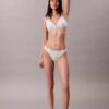 Lot de 3 bikinis Carousel en Cotton Stretch côtelé Lot de 3 bikinis Carousel en Cotton Stretch côtelé