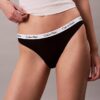 Lot de 3 bikinis Carousel en Cotton Stretch côtelé Lot de 3 bikinis Carousel en Cotton Stretch côtelé
