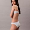 Lot de 3 bikinis Carousel en Cotton Stretch côtelé Lot de 3 bikinis Carousel en Cotton Stretch côtelé