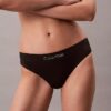 Lot de 3 bikinis sans coutures en Microfiber à côtes Lot de 3 bikinis sans coutures en Microfiber à côtes