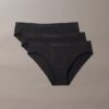 Lot de 3 bikinis taille moyenne Bonded Flex Lot de 3 bikinis taille moyenne Bonded Flex