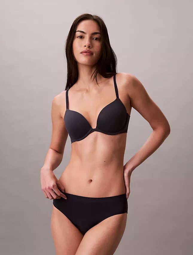 Lot de 3 bikinis taille moyenne Bonded Flex Lot de 3 bikinis taille moyenne Bonded Flex