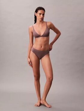 Lot de 3 bikinis taille moyenne Bonded Flex