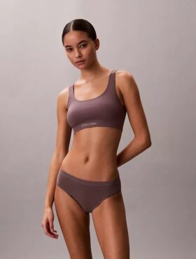 Lot de 3 bikinis taille moyenne Bonded Flex