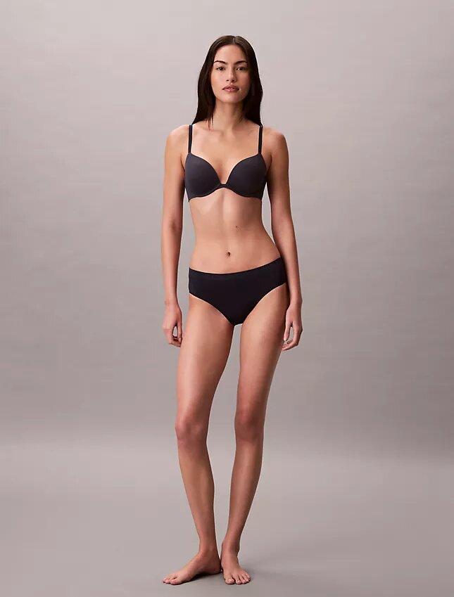 Lot de 3 bikinis taille moyenne Bonded Flex Lot de 3 bikinis taille moyenne Bonded Flex
