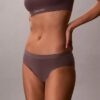 Lot de 3 bikinis taille moyenne Bonded Flex Lot de 3 bikinis taille moyenne Bonded Flex