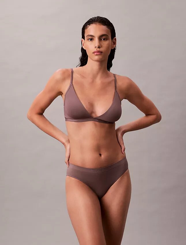 Lot de 3 bikinis taille moyenne Bonded Flex Lot de 3 bikinis taille moyenne Bonded Flex