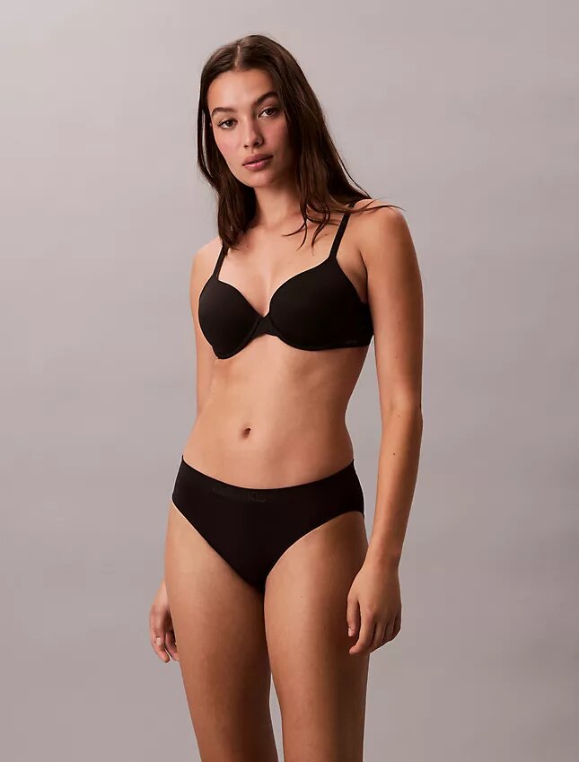 Lot de 3 bikinis taille moyenne Bonded Flex Lot de 3 bikinis taille moyenne Bonded Flex