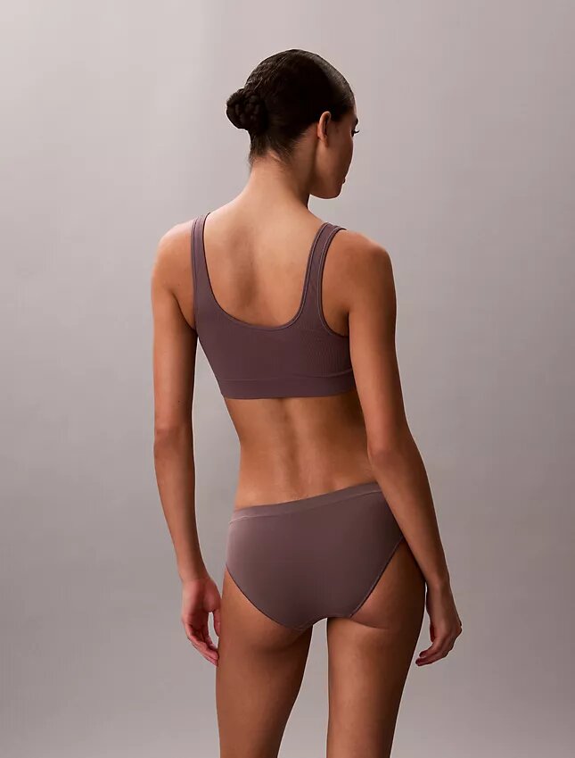 Lot de 3 bikinis taille moyenne Bonded Flex Lot de 3 bikinis taille moyenne Bonded Flex