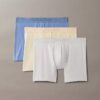 Lot de 3 Boxers CK Black Lot de 3 Boxers CK Black