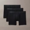 Lot de 3 Boxers CK Black Lot de 3 Boxers CK Black