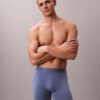 Lot de 3 Boxers CK Black Lot de 3 Boxers CK Black