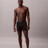 Lot de 3 Boxers CK Black Lot de 3 Boxers CK Black