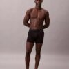 Lot de 3 Boxers CK Black Lot de 3 Boxers CK Black